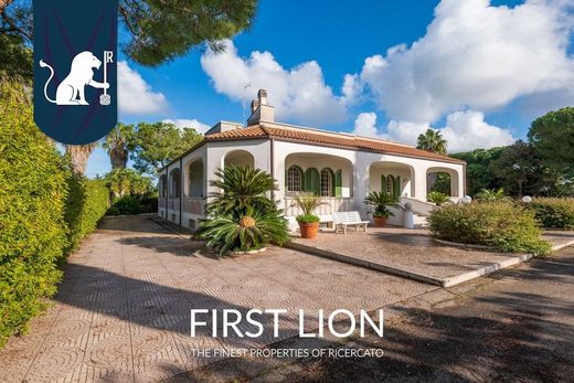 Villa en Lecce, Provincia di Lecce