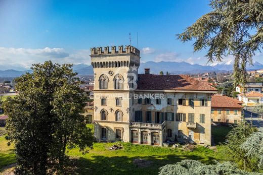 ‏וילה ב  Lessona, Provincia di Biella