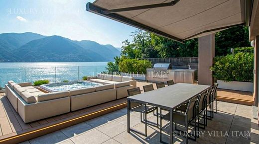 Penthouse Cernobbio, Como ilçesinde
