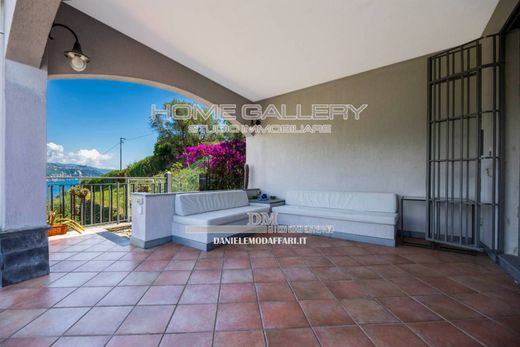 Apartamento - Rapallo, Génova