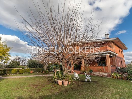 ﻓﻴﻼ ﻓﻲ روما, Lazio