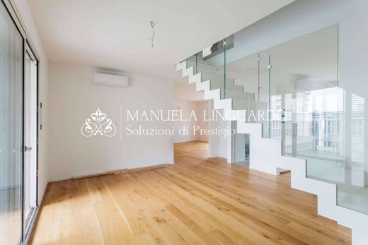 Penthouse in Mailand, Lombardei