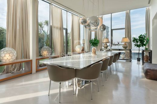 Ρετιρέ σε Μιλάνο, Città metropolitana di Milano