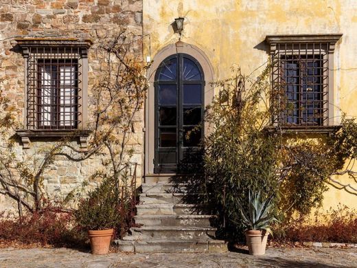 Landhuis in Pontassieve, Province of Florence