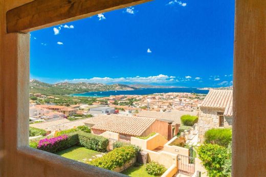 Penthouse in Palau, Provincia di Sassari