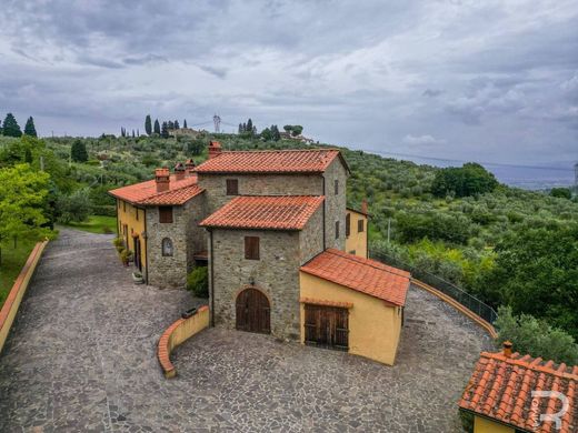 Country House in Carmignano, Provincia di Prato
