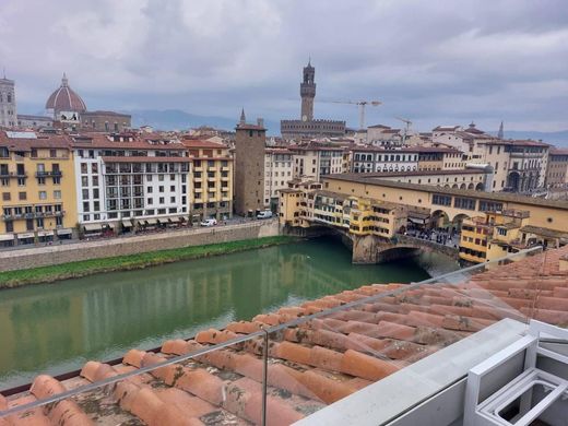 بنتهاوس ﻓﻲ Florence, Province of Florence