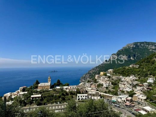 Daire Positano, Salerno ilçesinde