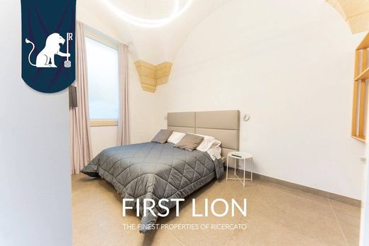 Casa di lusso a Lecce, Puglia