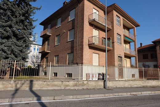 Complexes résidentiels à Collegno, Turin