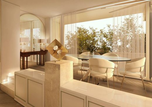 Apartment in Milan, Lombardy