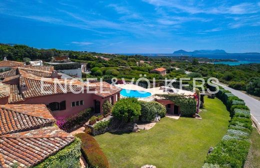 Villa - Arzachena, Provincia di Sassari