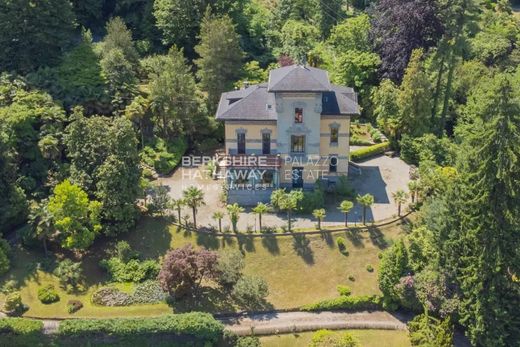 Villa a Stresa, Verbano-Cusio-Ossola