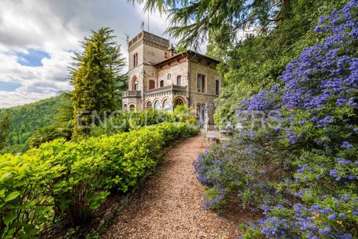 Villa - Varese, Provincia di Varese