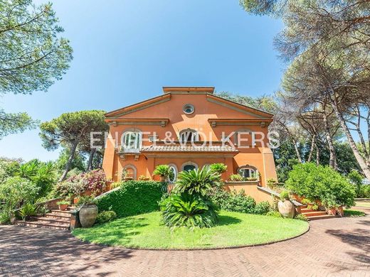 Villa in Albano Laziale, Rome
