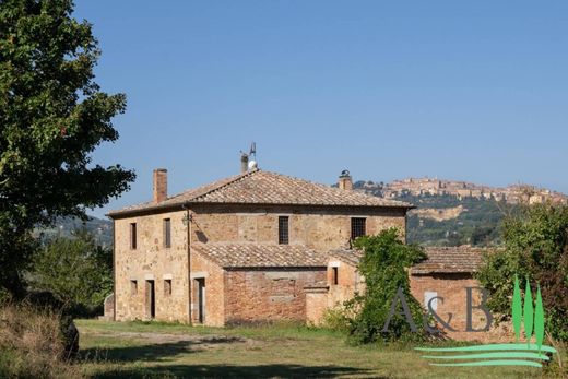 Landsitz in Montepulciano, Provincia di Siena
