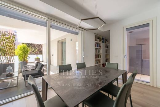 Appartement à Milan, Lombardie