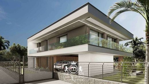 Villa en Sesto Calende, Provincia di Varese