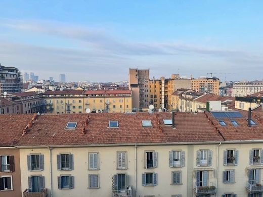 ミラノ, Città metropolitana di Milanoのペントハウス