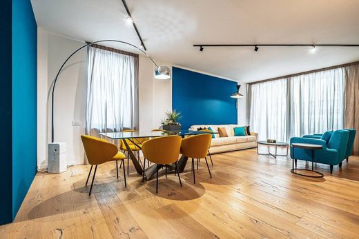 Appartement in Turijn, Torino