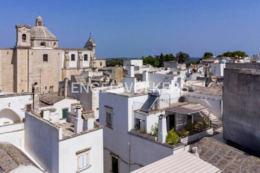 Luksusowy dom w Martina Franca, Provincia di Taranto