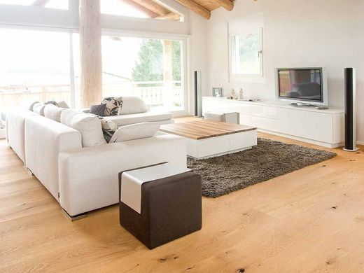 Appartement à Tarvisio, Udine