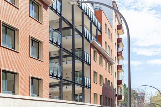 Apartament w Rzym, Lazio