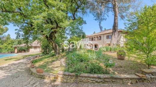 Casale a Castellina in Chianti, Siena