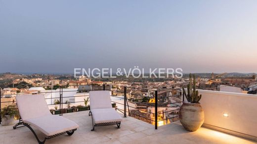 Noto, Provincia di Siracusaの高級住宅