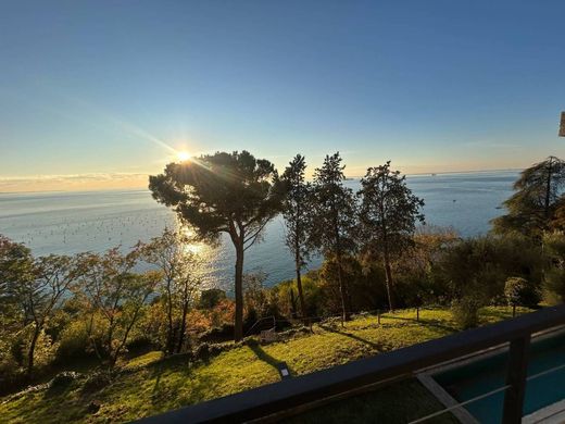 Villa in Trieste, Friuli Venezia Giulia