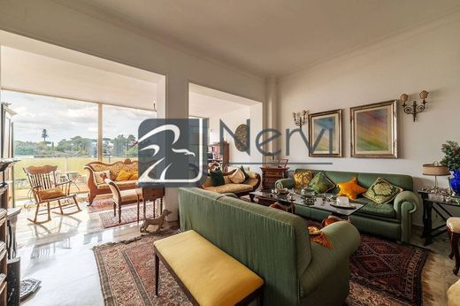 Penthouse in Rom, Latium