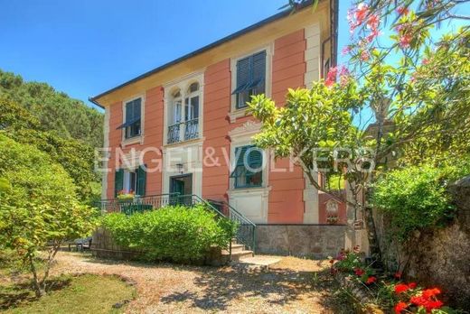 Villa en venta Sestri Levante