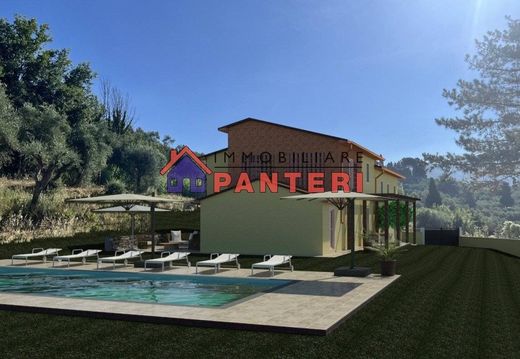 Gospodarstwo w Pescia, Provincia di Pistoia