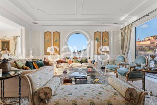 Villa in Rome, Latium