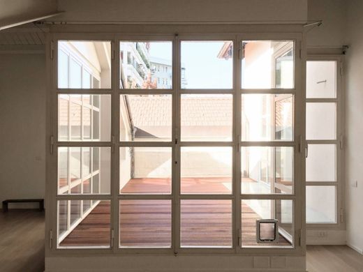 Apartament w Mediolan, Città metropolitana di Milano