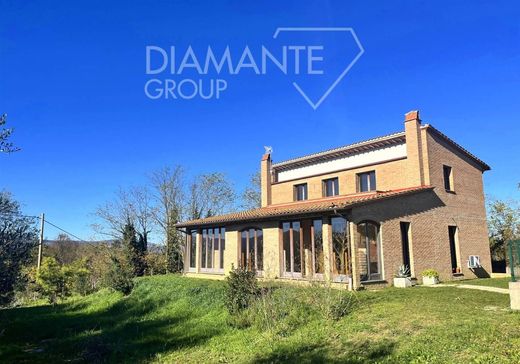 Villa à Città della Pieve, Pérouse