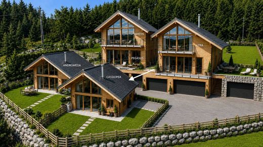Villa in Limone Piemonte, Provincia di Cuneo