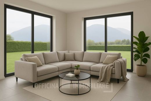 Вилла, Dubino, Provincia di Sondrio