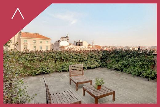 Appartement à Milan, Lombardie