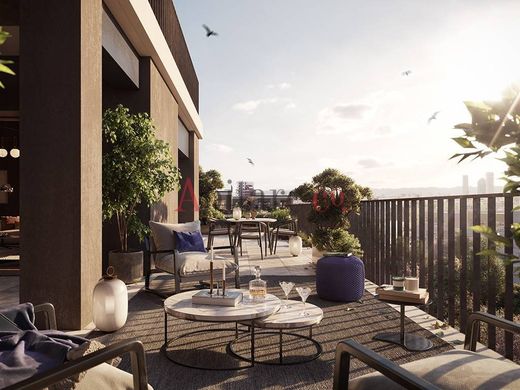 Penthouse in Milan, Lombardy