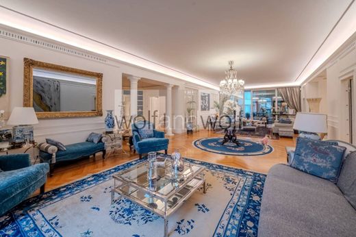 Apartment in Milan, Lombardy