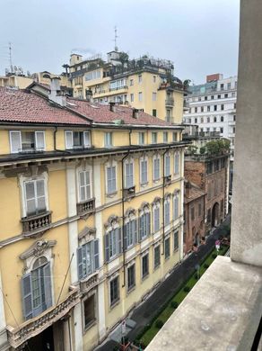 Apartment in Milan, Lombardy