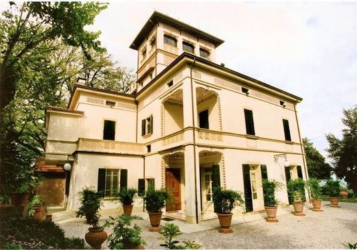 Villa Dozza, Bologna ilçesinde