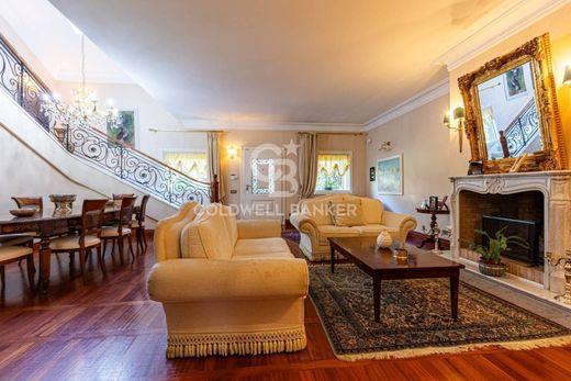 Villa in Pomezia, Rome