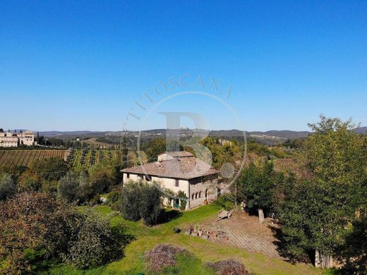 ‏בתי כפר ב  Gaiole in Chianti, Provincia di Siena