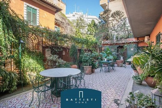 Διαμέρισμα σε Ρώμη, Lazio