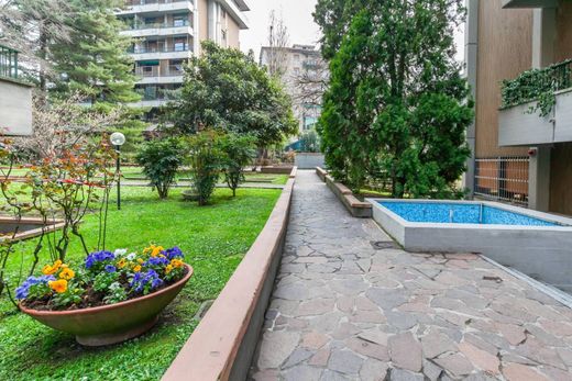 Penthouse w Mediolan, Città metropolitana di Milano