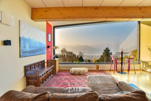 Apartment in Montegrino Valtravaglia, Provincia di Varese