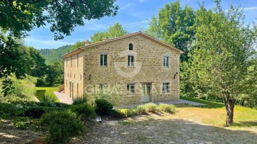 Casa de campo en Gubbio, Provincia di Perugia