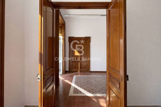 Apartament w Neapol, Napoli